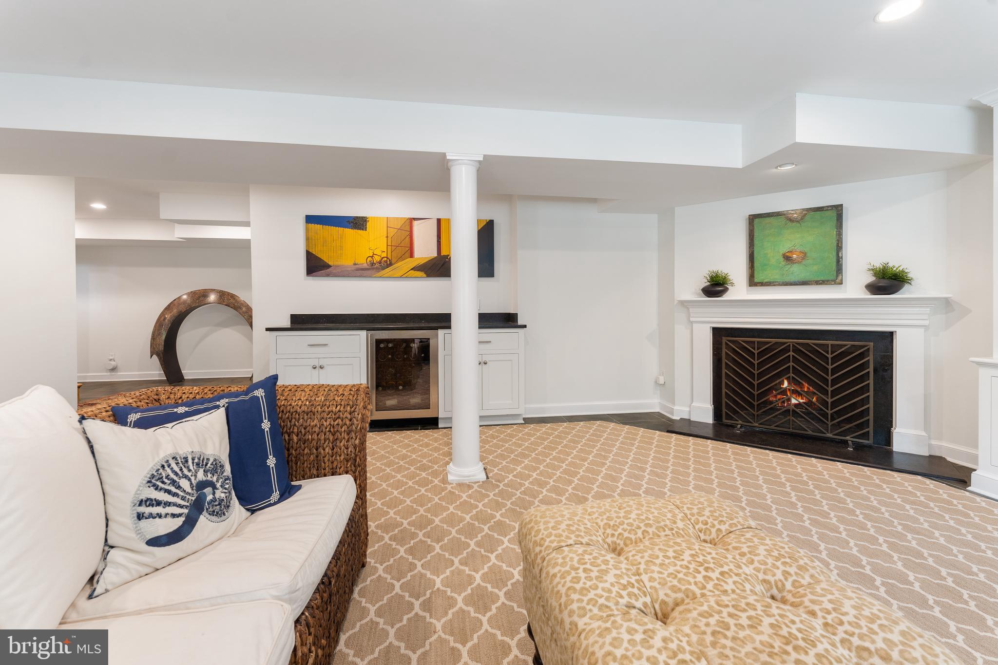 5120 Upton Street Northwest Washington, DC 20016 - Photo 43 of 63