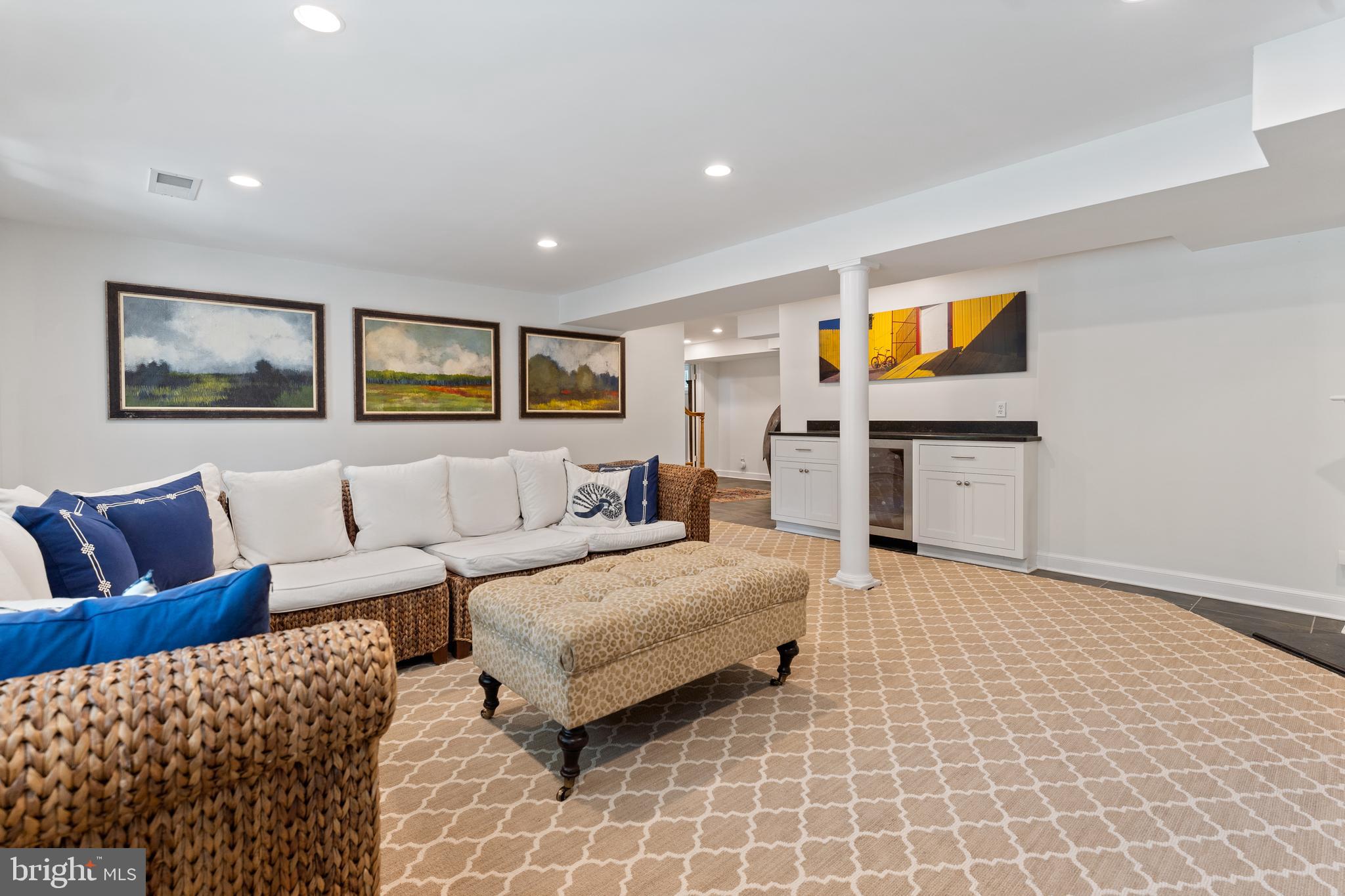 5120 Upton Street Northwest Washington, DC 20016 - Photo 44 of 63