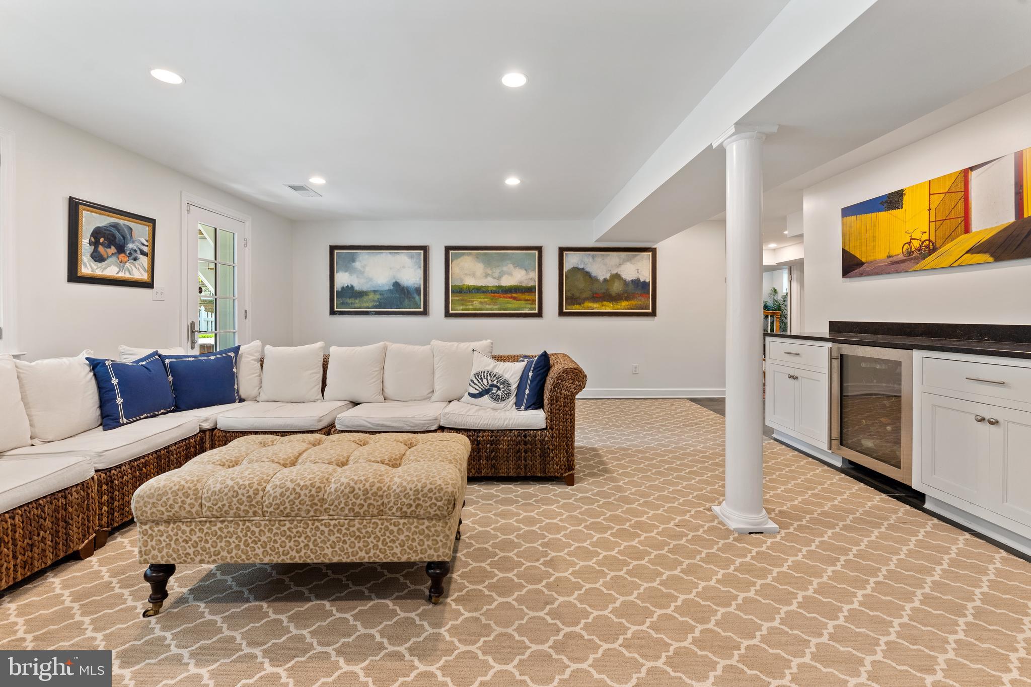 5120 Upton Street Northwest Washington, DC 20016 - Photo 45 of 63