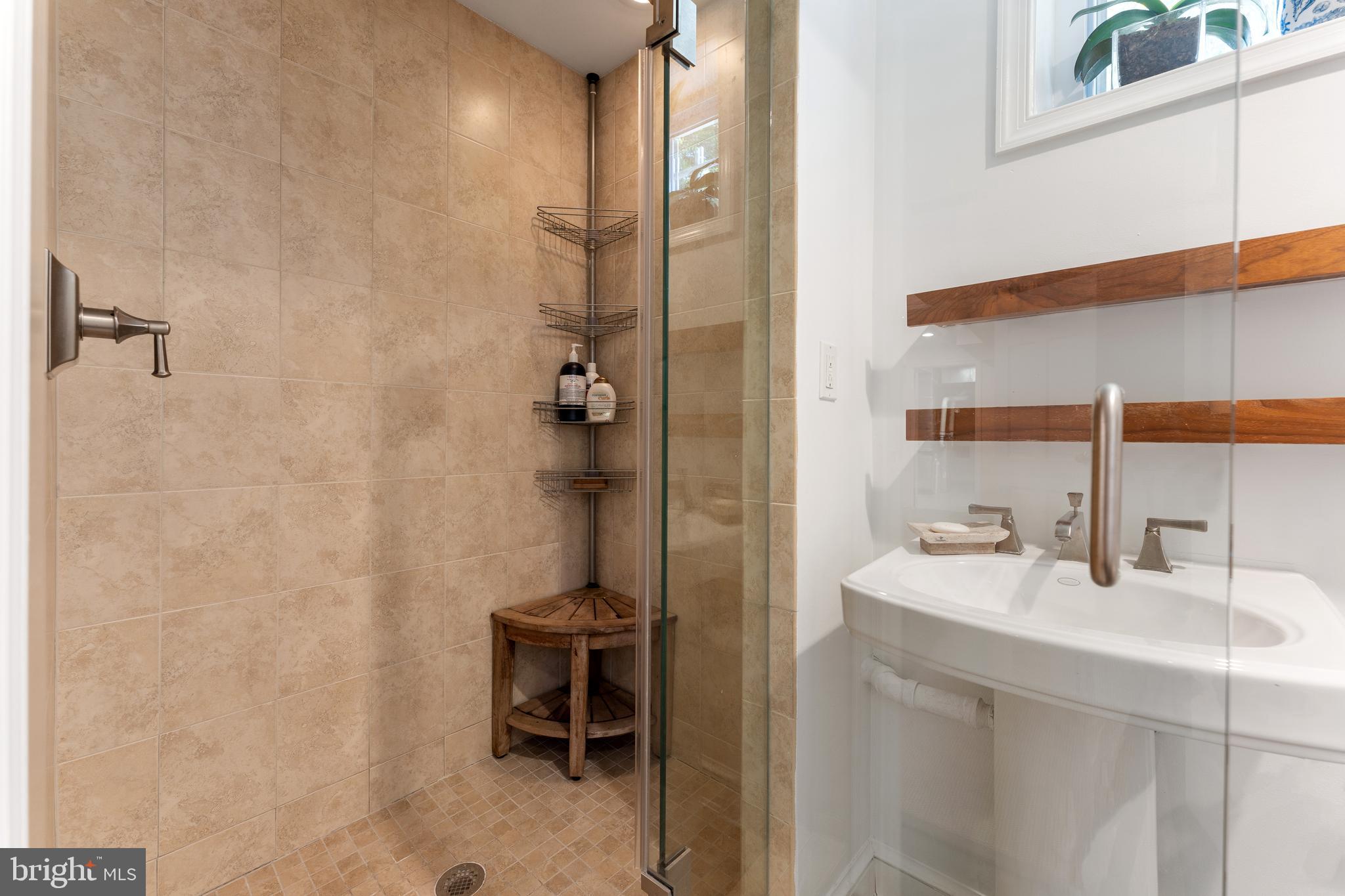 5120 Upton Street Northwest Washington, DC 20016 - Photo 49 of 63