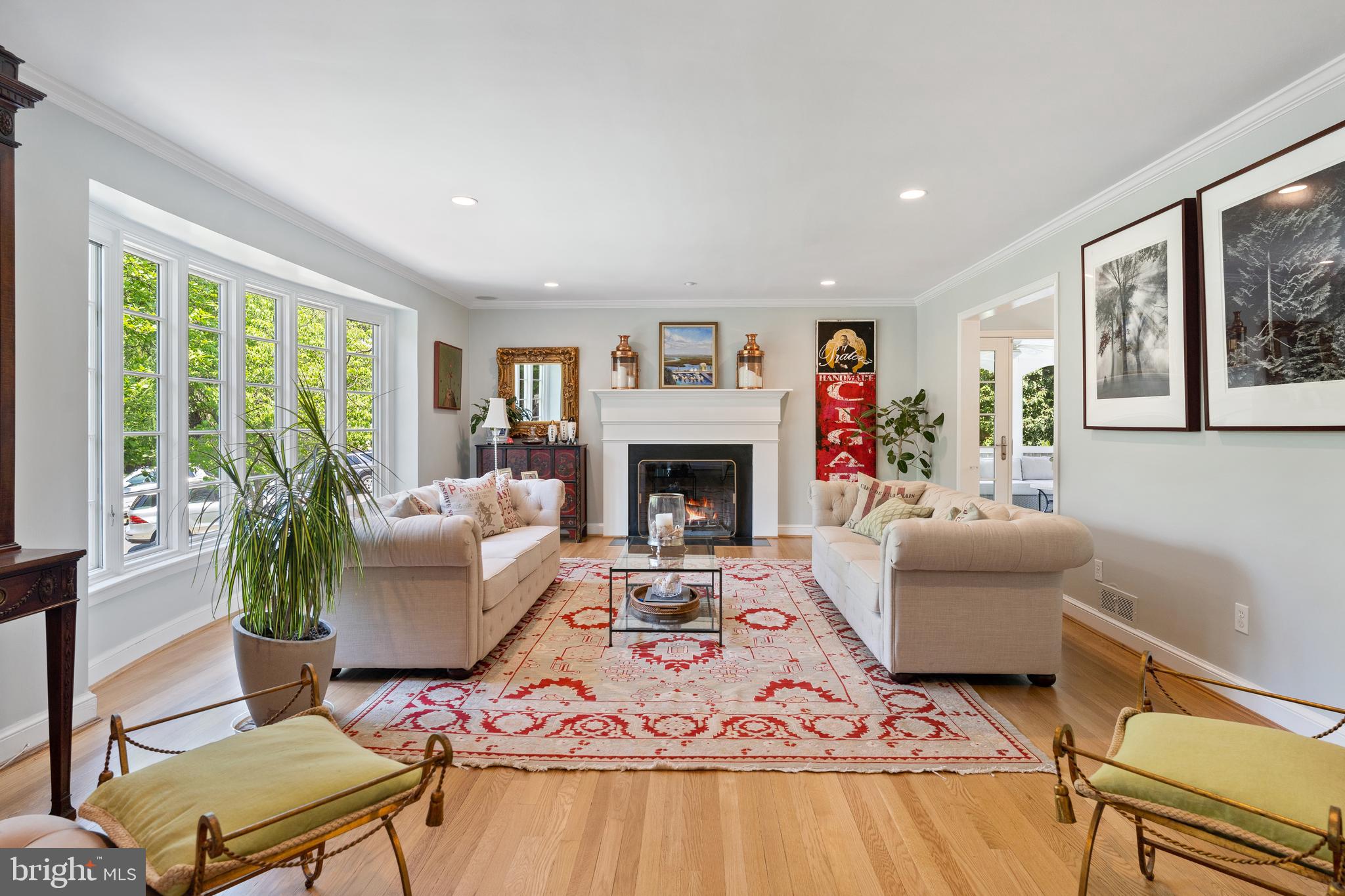 5120 Upton Street Northwest Washington, DC 20016 - Photo 6 of 63