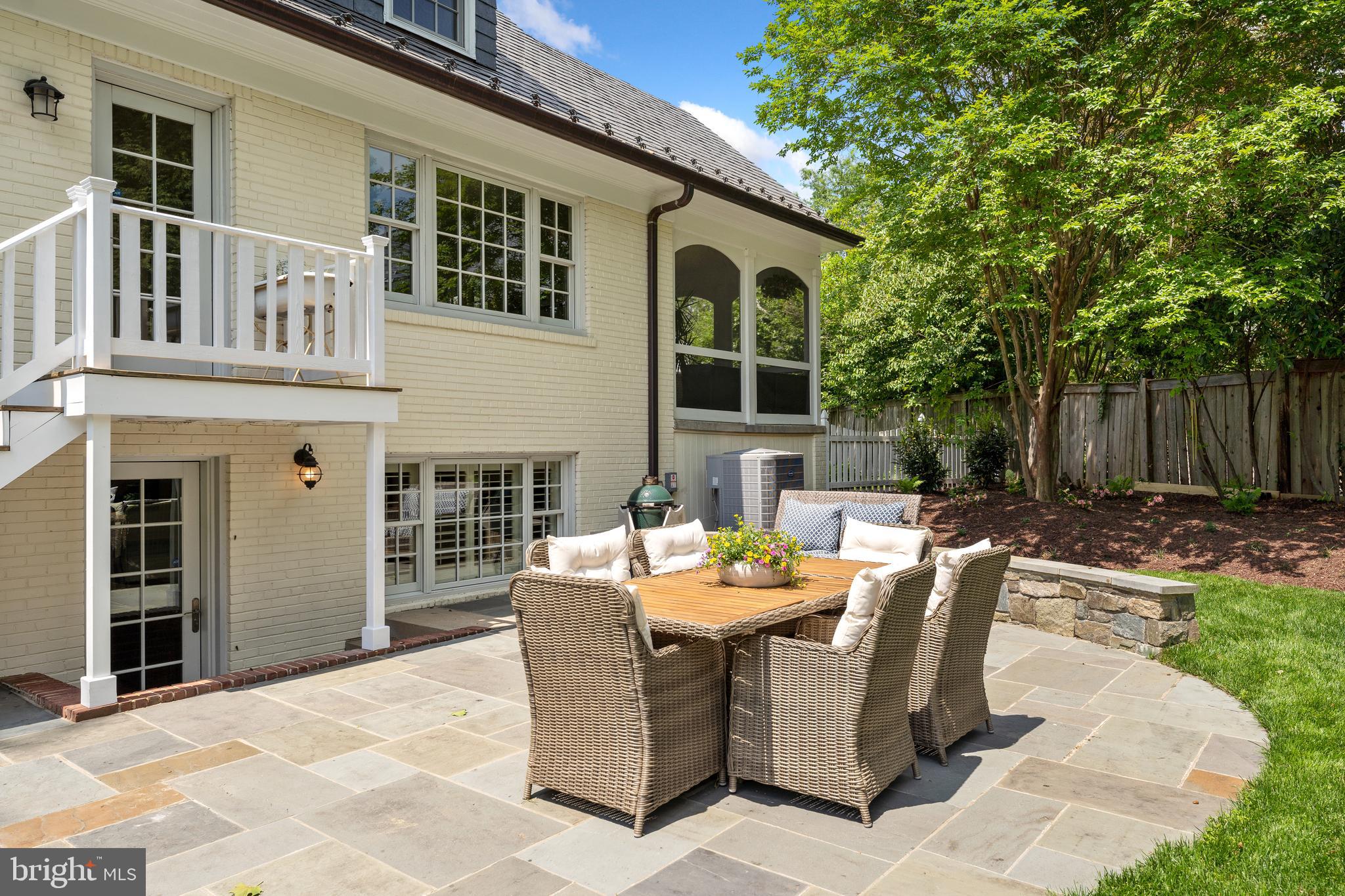 5120 Upton Street Northwest Washington, DC 20016 - Photo 55 of 63