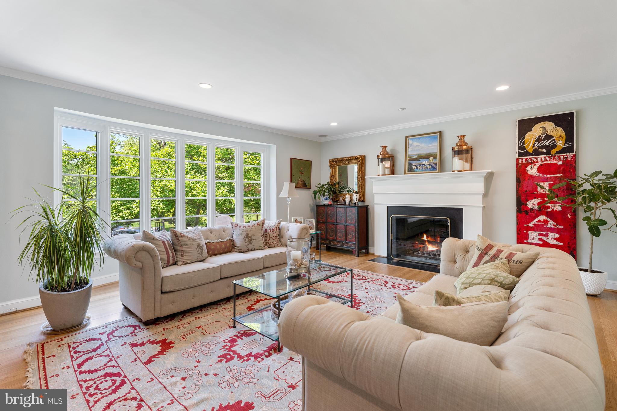 5120 Upton Street Northwest Washington, DC 20016 - Photo 7 of 63