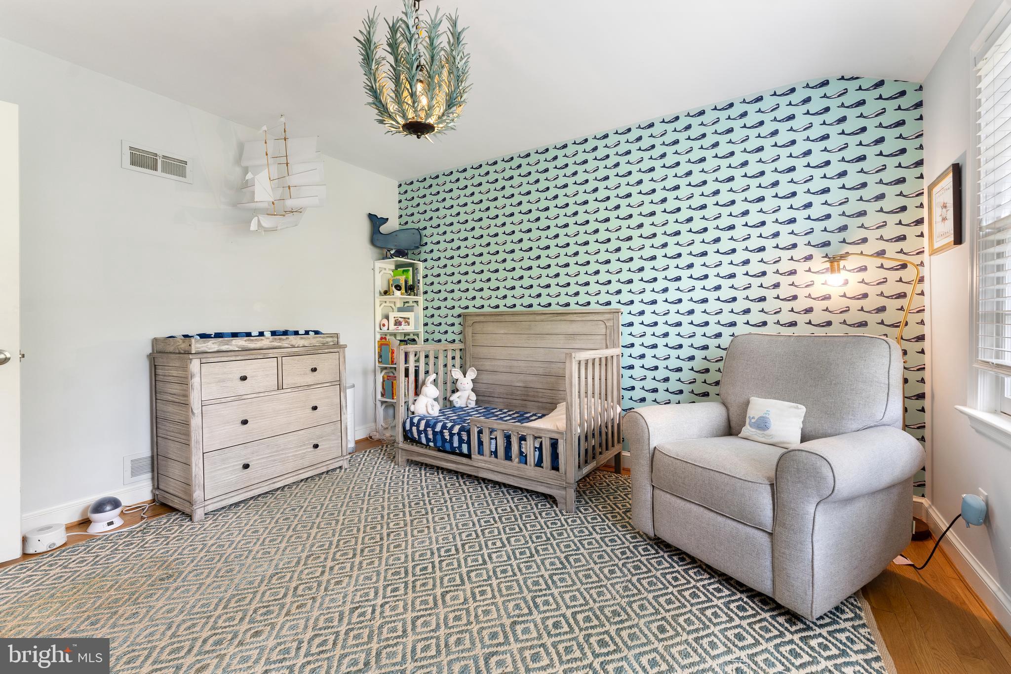 5120 Upton Street Northwest Washington, DC 20016 - Photo 61 of 63