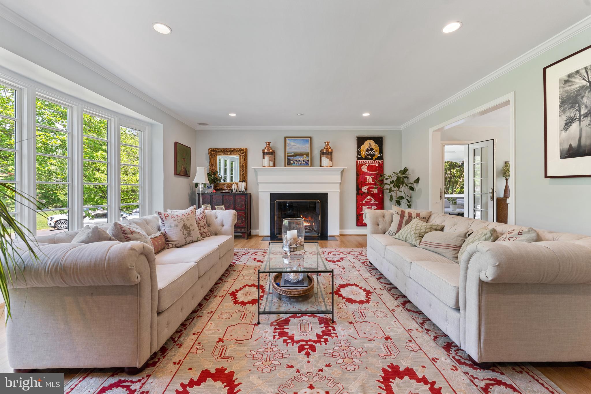 5120 Upton Street Northwest Washington, DC 20016 - Photo 8 of 63