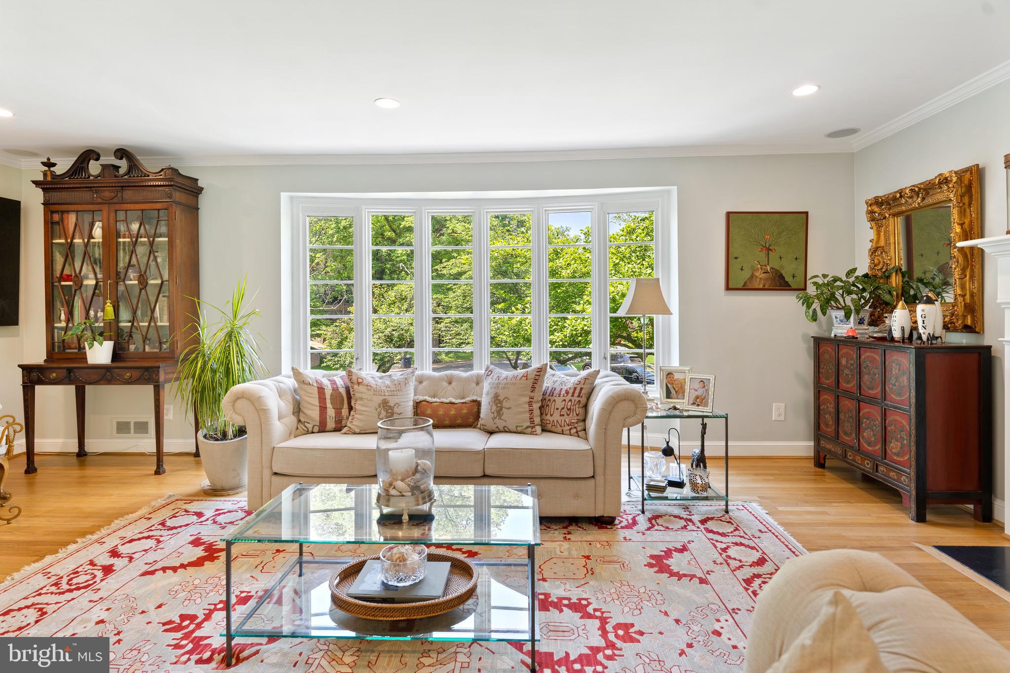 5120 Upton Street Northwest Washington, DC 20016 - Photo 9 of 63