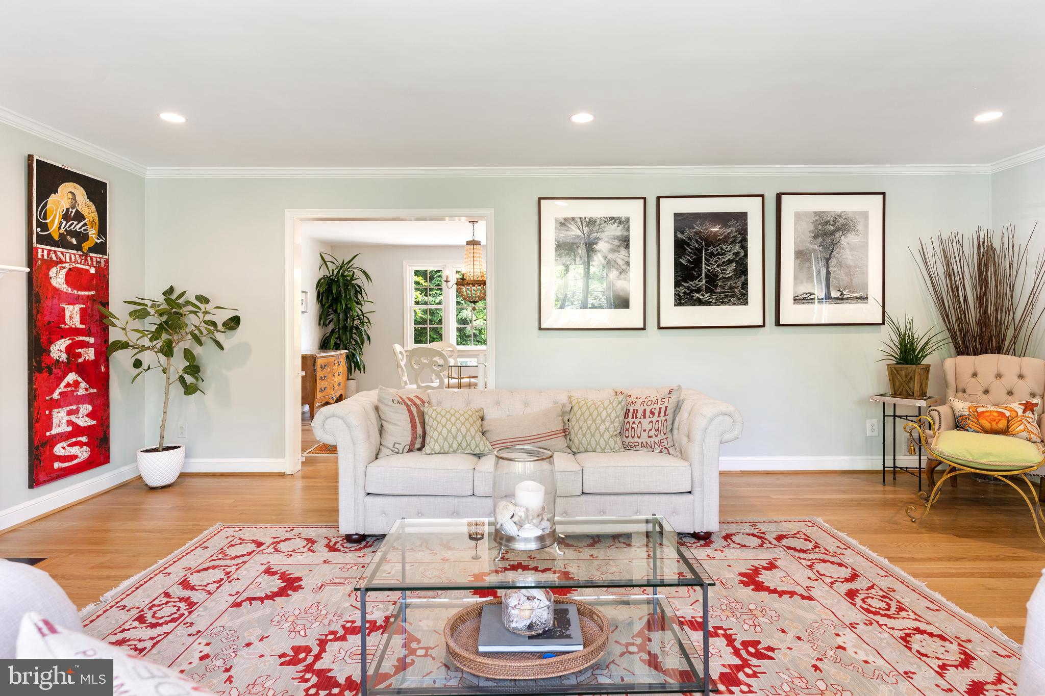 5120 Upton Street Northwest Washington, DC 20016 - Photo 10 of 63