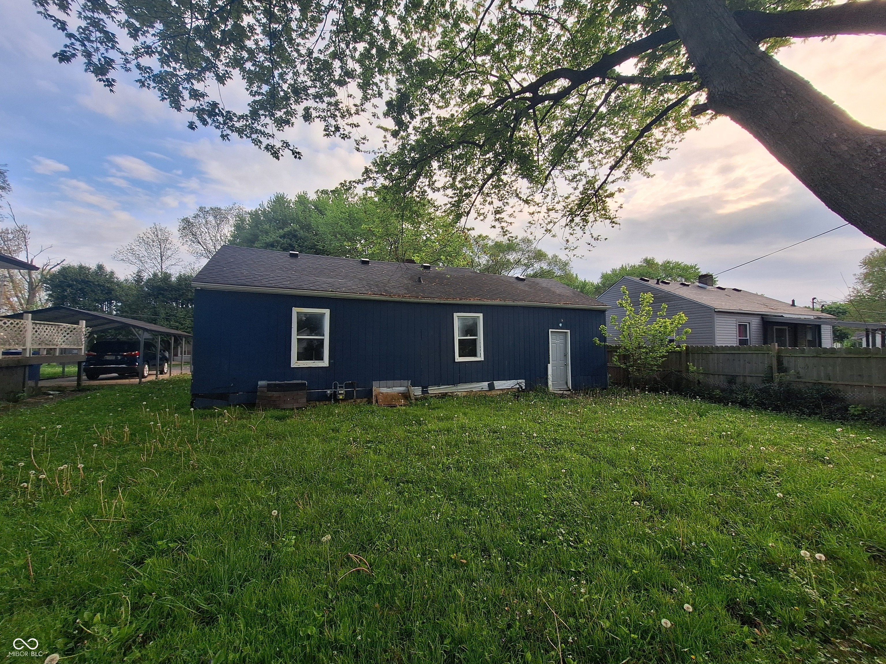2317 Fowler Street Anderson, IN 46012 - Photo 5 of 29