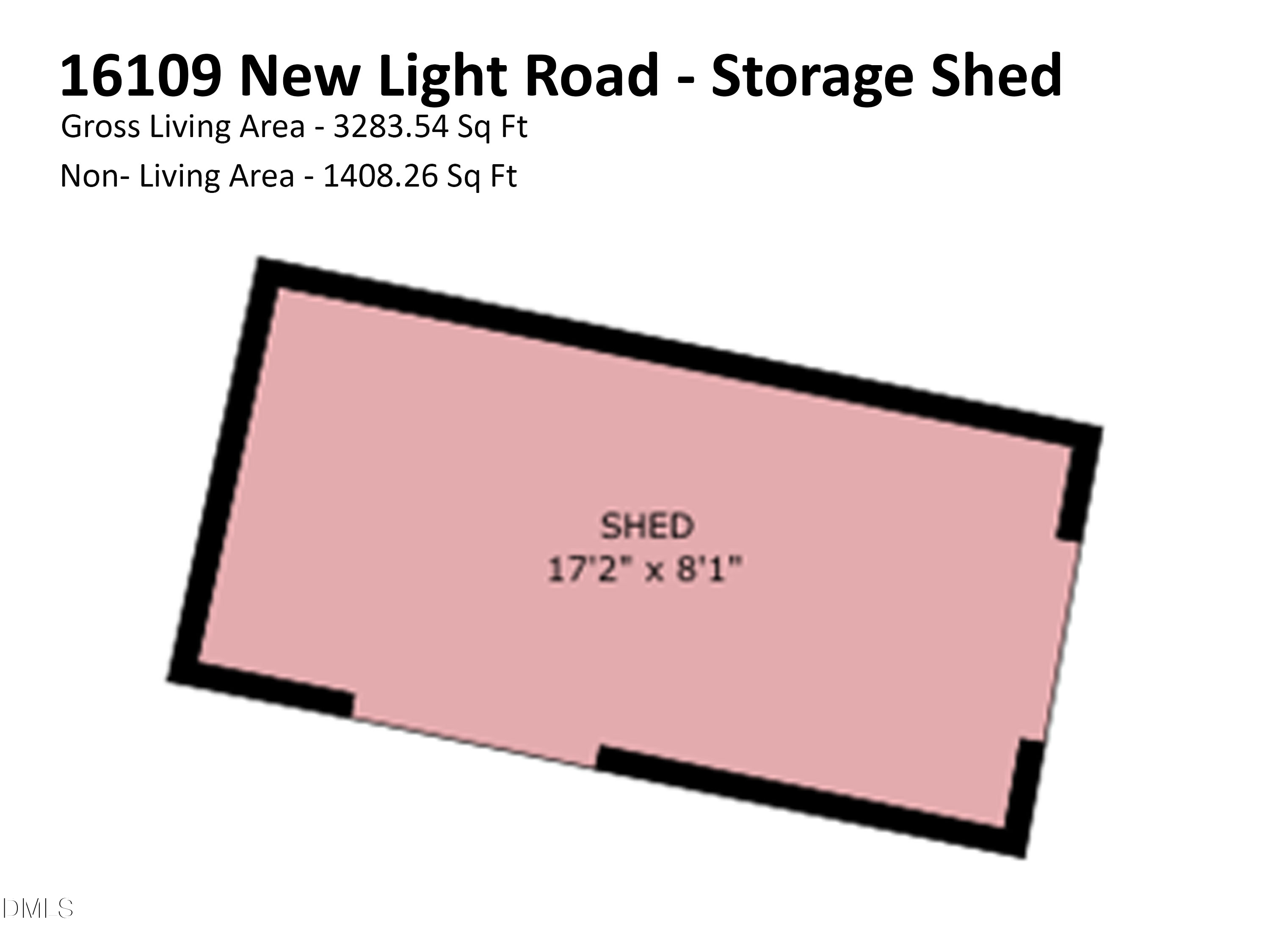 16109 New Light Road Wake Forest, NC 27587 - Photo 57 of 58