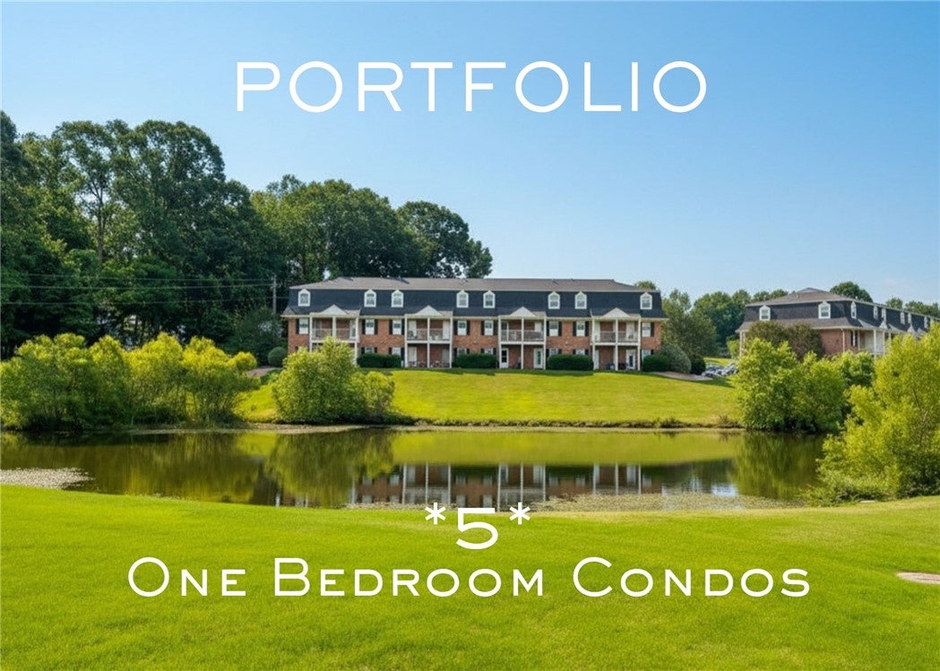 1761 Wire Road, Unit MULTI Auburn, AL 36832 - Photo 1 of 9 Gallery Image 1