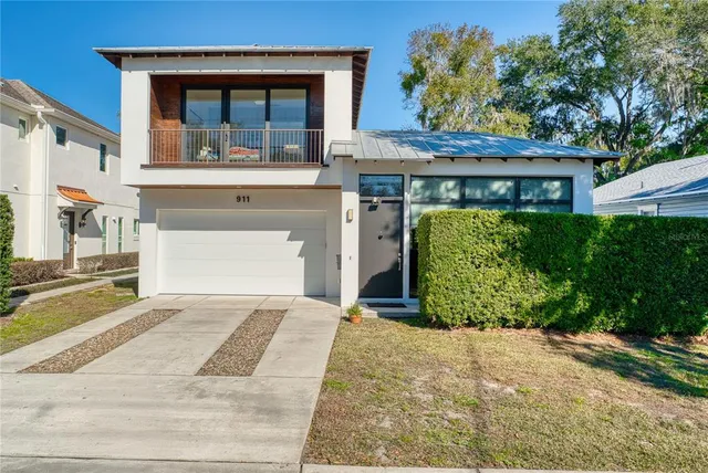 $1,295,000 | 911 Golfview Street, Orlando, FL 32804