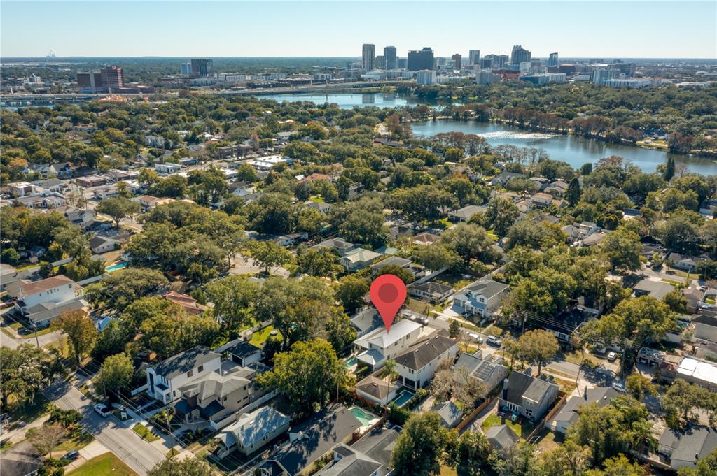 911 Golfview Street Orlando, FL 32804 - Photo 6 of 45