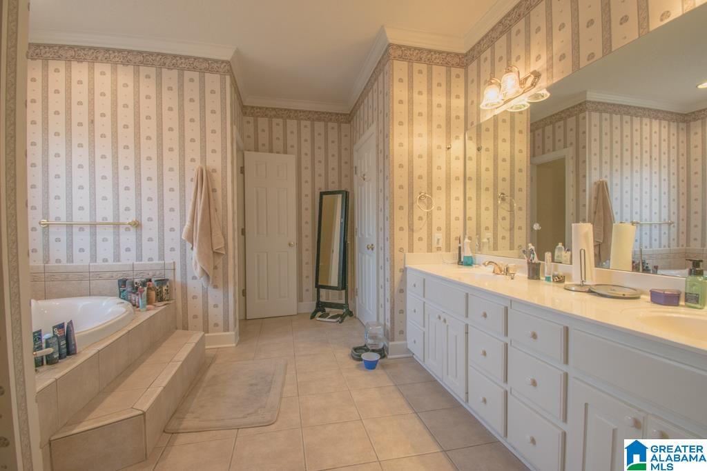 474 Meadow Ridge Lane Ashville, AL 35953 - Photo 19 of 30