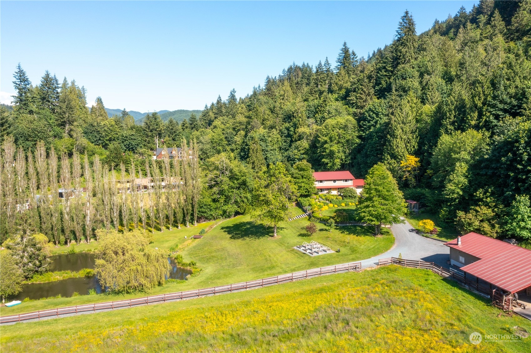 781 Old Samish Road Bellingham, WA 98229 - Photo 2 of 39