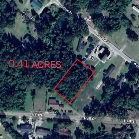 $10,000 | 0 Hall St Extension, Summerton, SC 29148