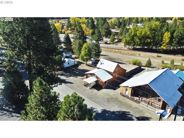 $269,900 | 379 Mill Street, Sumpter, OR 97877