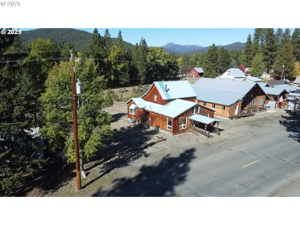 $269,900 | 379 Mill Street, Sumpter, OR 97877