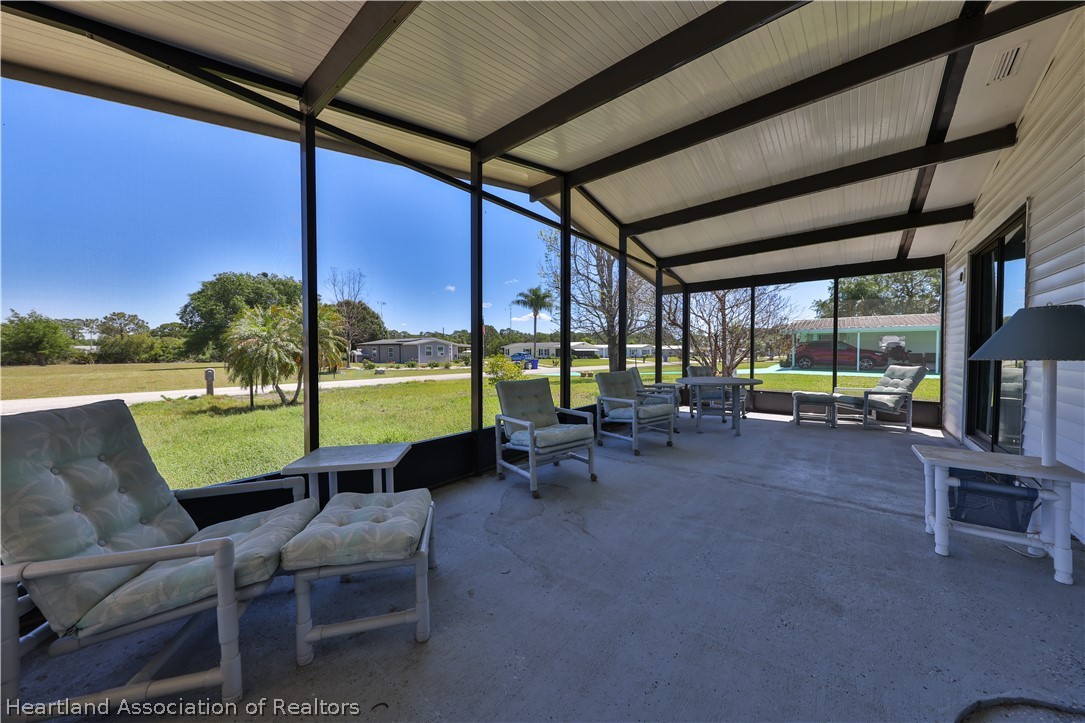 313 Hickory Ridge Drive Sebring, FL 33876 - Photo 24 of 24 Gallery Image 24