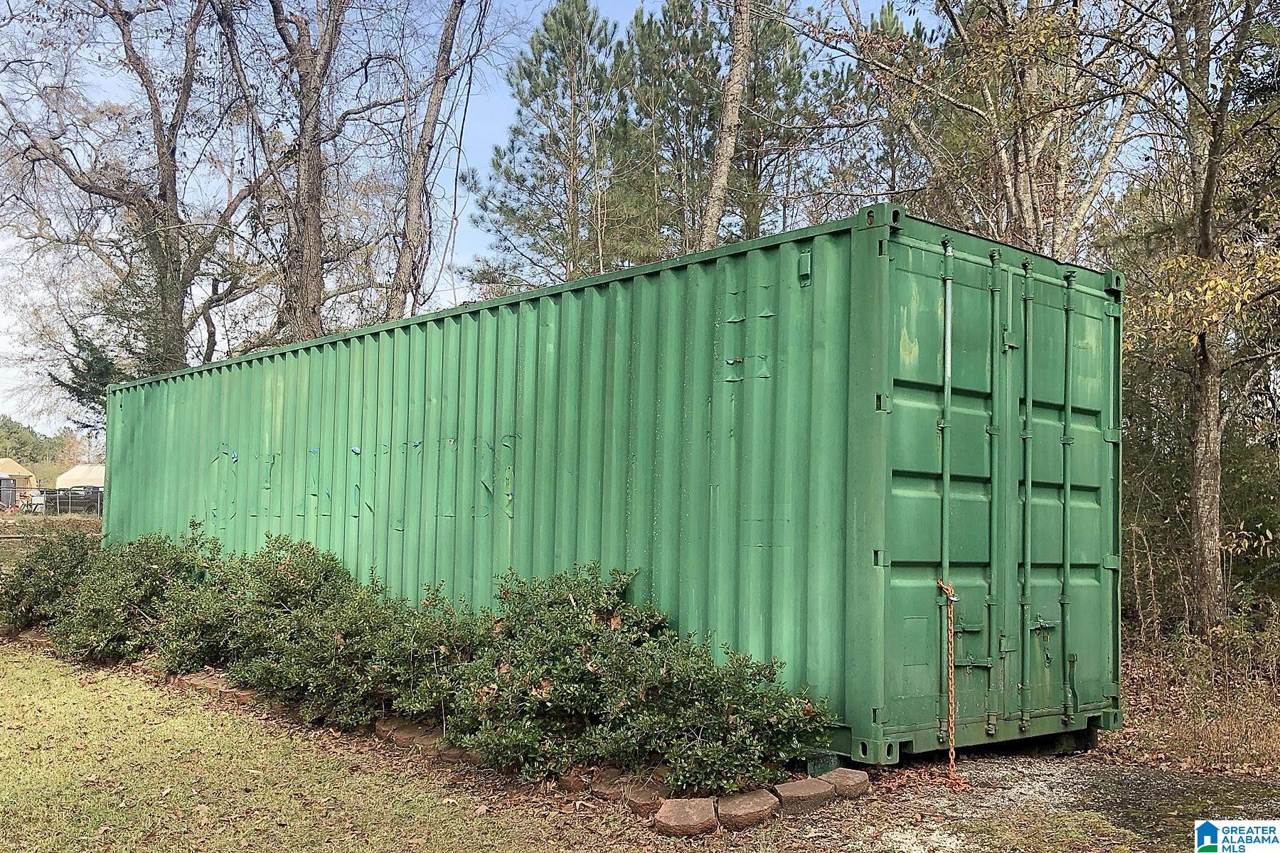 4954 Roy Webb Road Jacksonville, AL 36265 - Photo 30 of 31