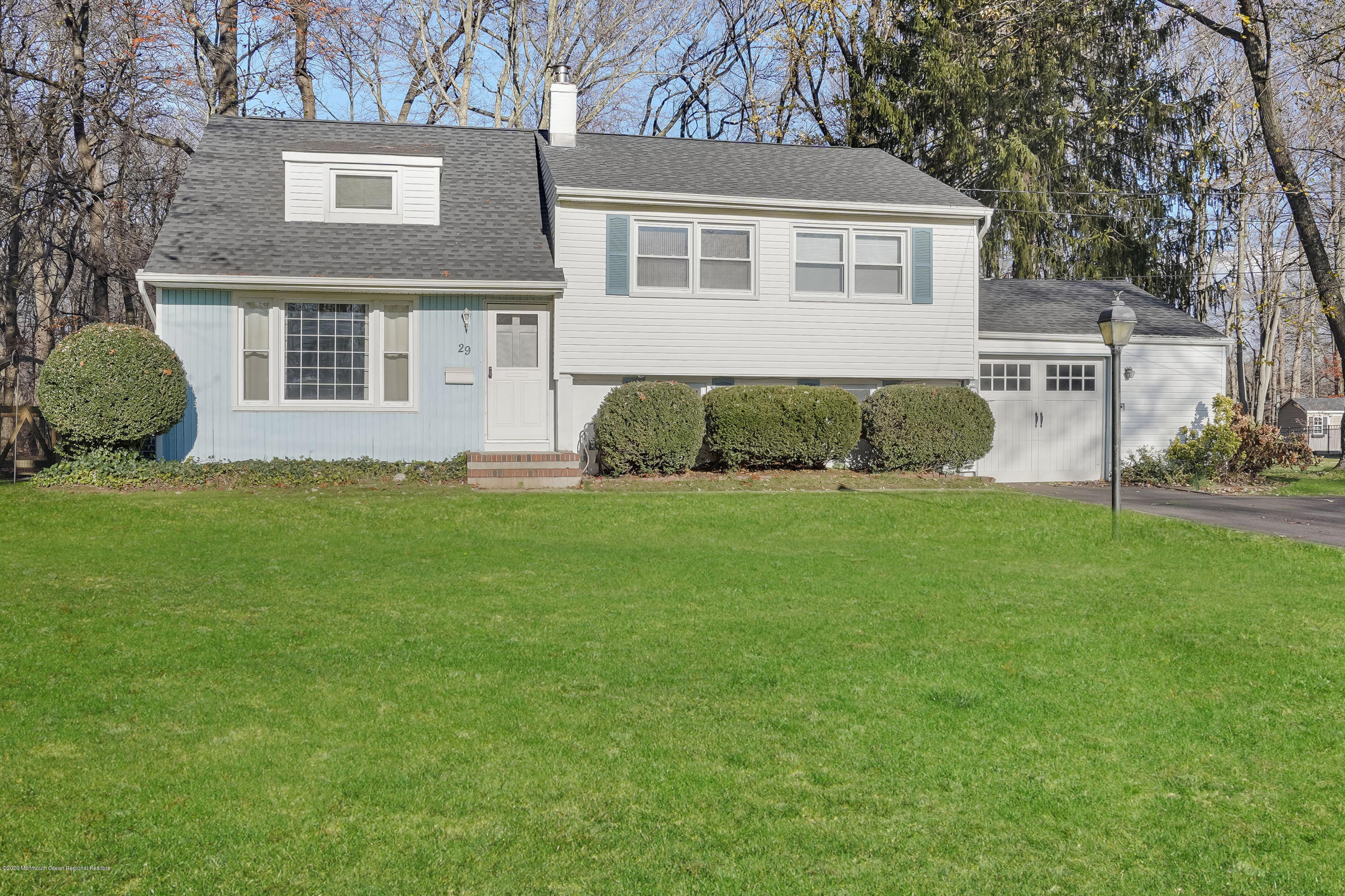 29 Woodsend Road Middletown, NJ 07748 - Photo 1 of 41 SPACIOUS 4 BEDROOM 2 BATH SPLIT