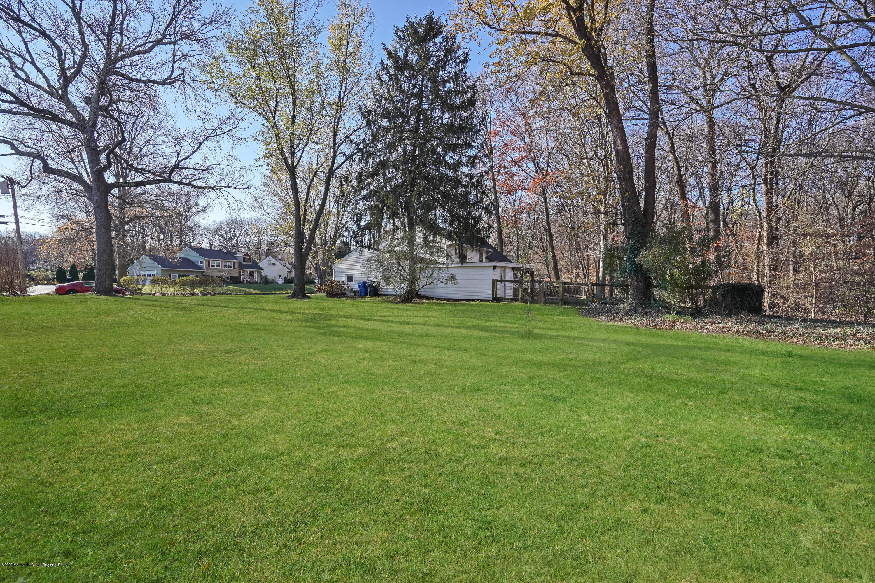 29 Woodsend Road Middletown, NJ 07748 - Photo 2 of 41 APRX 1/2 ACRE LOT