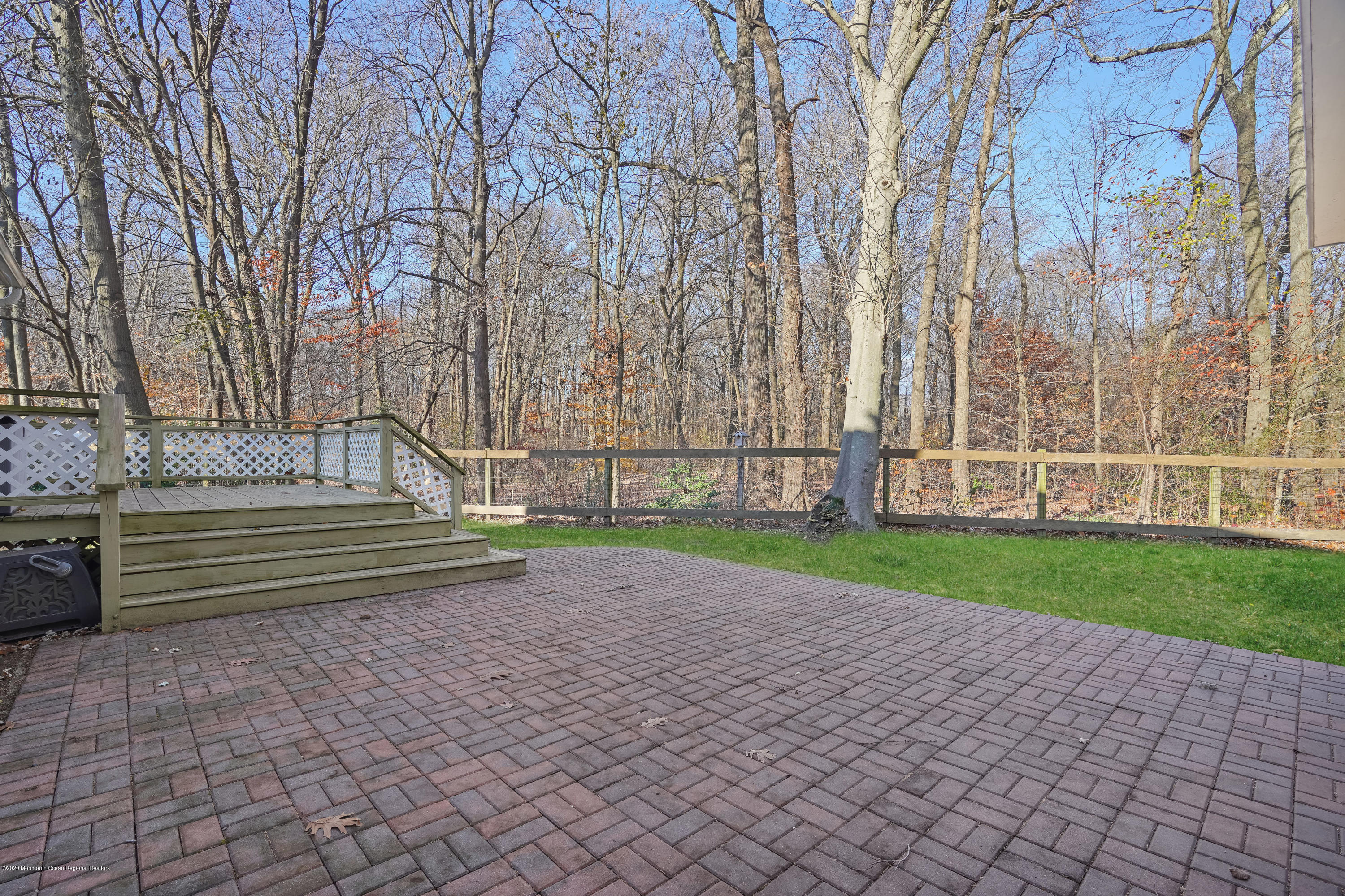 29 Woodsend Road Middletown, NJ 07748 - Photo 4 of 41 PAVER PATIO