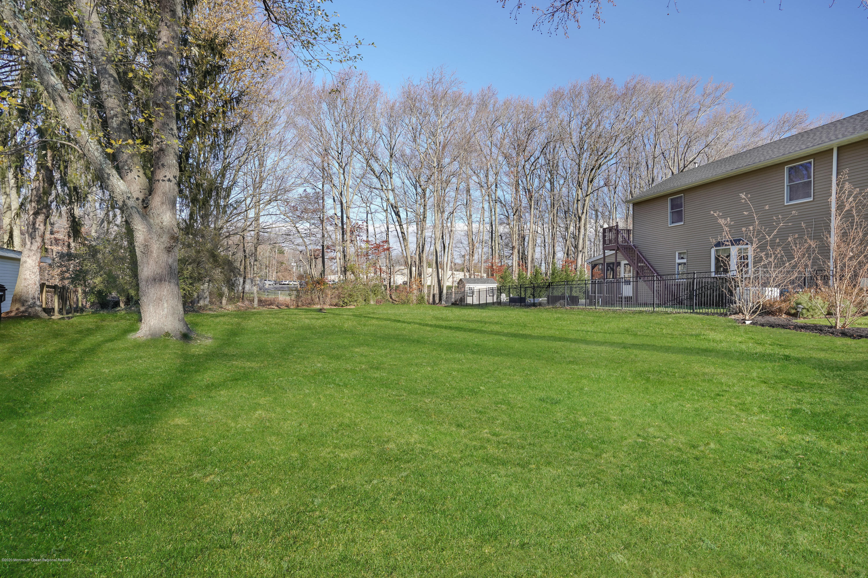 29 Woodsend Road Middletown, NJ 07748 - Photo 37 of 41 APRX 1/2 ACRE LOT