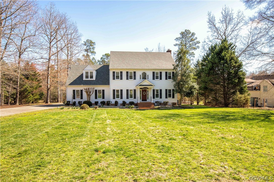 12209 Sylvan Ridge Place Chesterfield, VA 23838 - Photo 1 of 44 Gallery Image 1