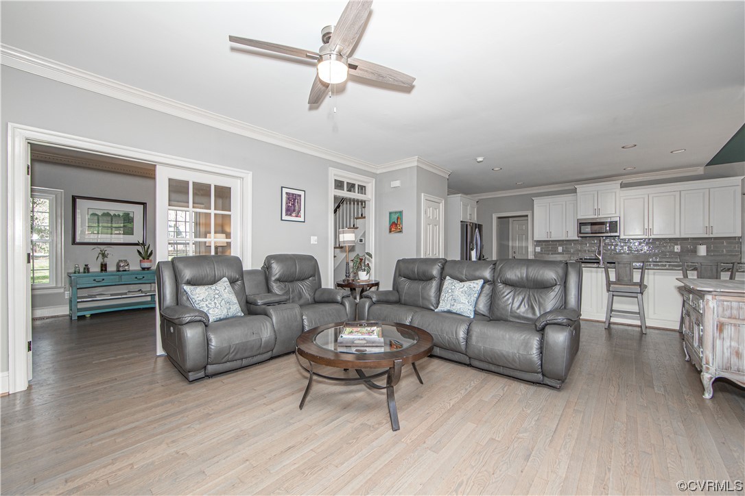 12209 Sylvan Ridge Place Chesterfield, VA 23838 - Photo 15 of 44 Gallery Image 15