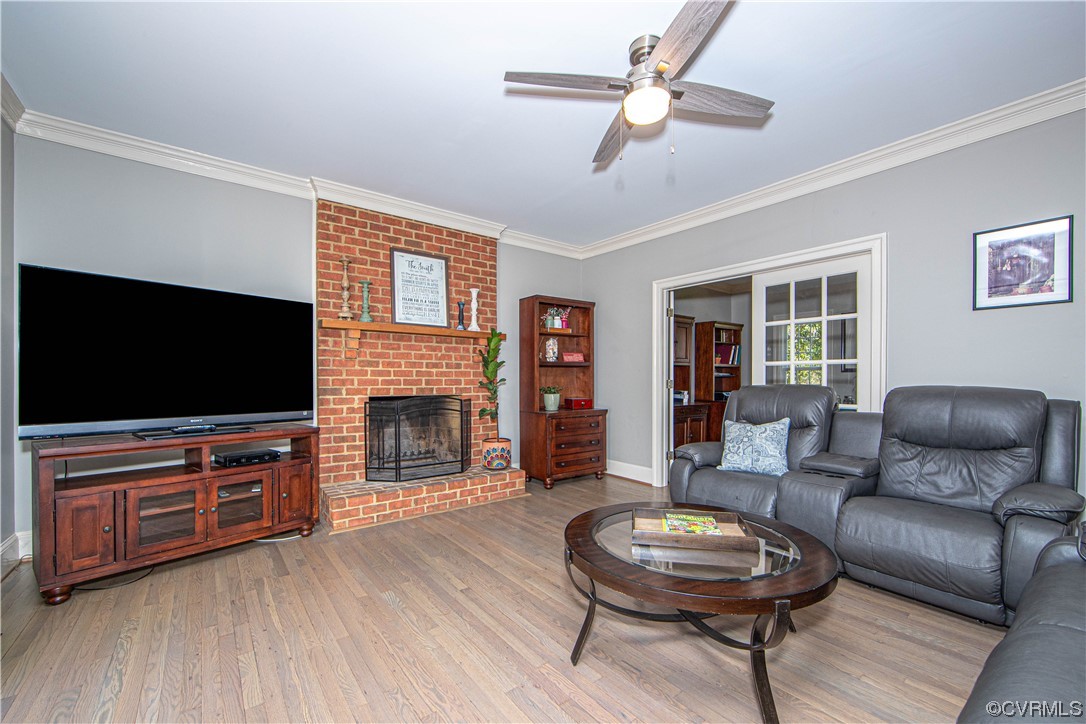 12209 Sylvan Ridge Place Chesterfield, VA 23838 - Photo 16 of 44 Gallery Image 16