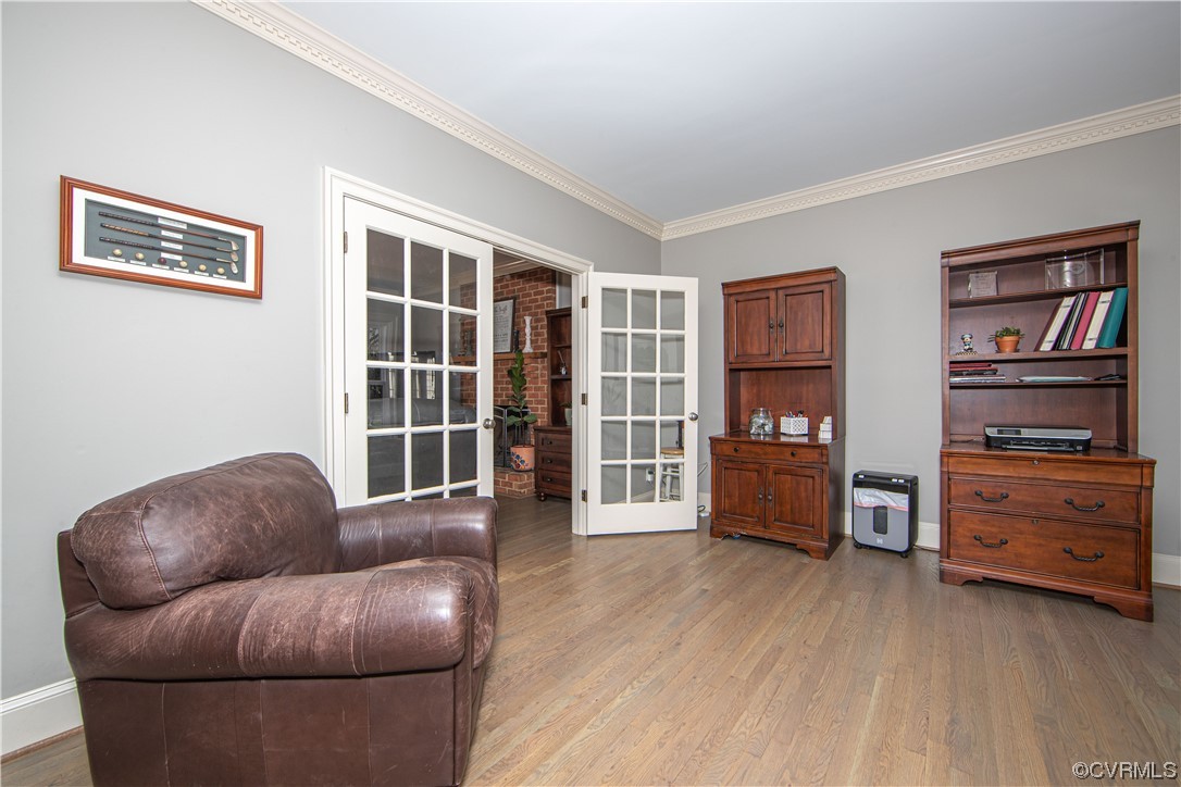 12209 Sylvan Ridge Place Chesterfield, VA 23838 - Photo 17 of 44 Gallery Image 17