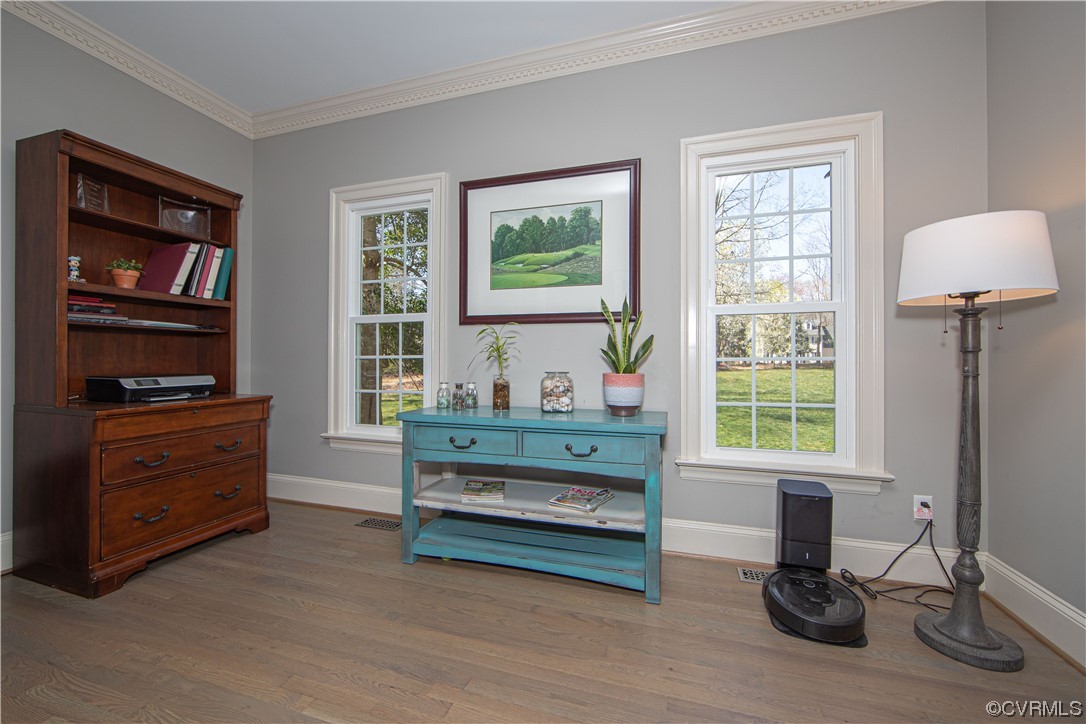12209 Sylvan Ridge Place Chesterfield, VA 23838 - Photo 18 of 44 Gallery Image 18