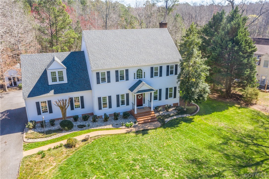 12209 Sylvan Ridge Place Chesterfield, VA 23838 - Photo 2 of 44 Gallery Image 2