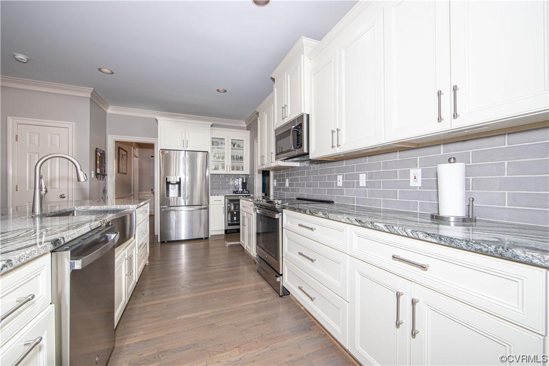 12209 Sylvan Ridge Place Chesterfield, VA 23838 - Photo 21 of 44 Gallery Image 21