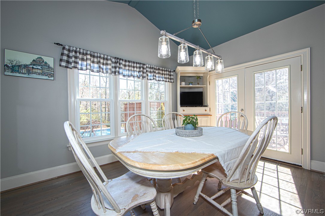 12209 Sylvan Ridge Place Chesterfield, VA 23838 - Photo 22 of 44 Gallery Image 22