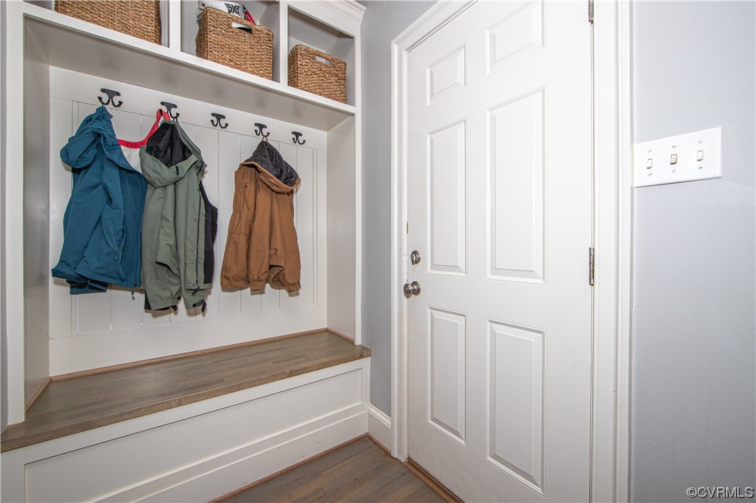 12209 Sylvan Ridge Place Chesterfield, VA 23838 - Photo 24 of 44 Gallery Image 24
