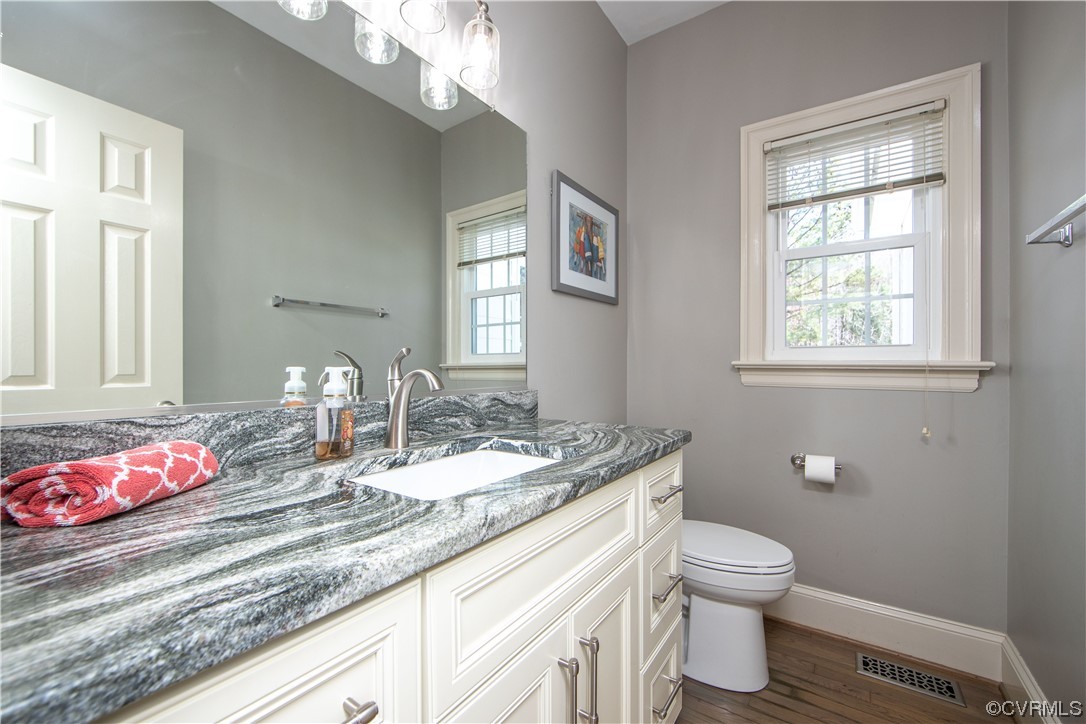 12209 Sylvan Ridge Place Chesterfield, VA 23838 - Photo 25 of 44 Gallery Image 25
