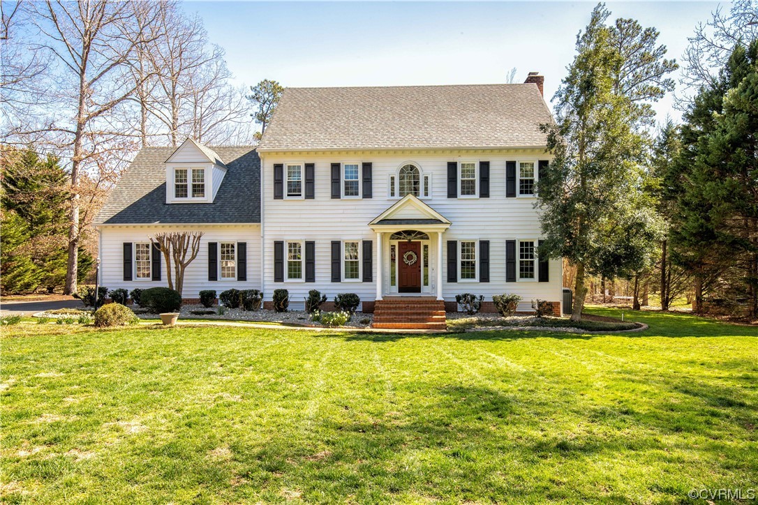 12209 Sylvan Ridge Place Chesterfield, VA 23838 - Photo 3 of 44 Gallery Image 3