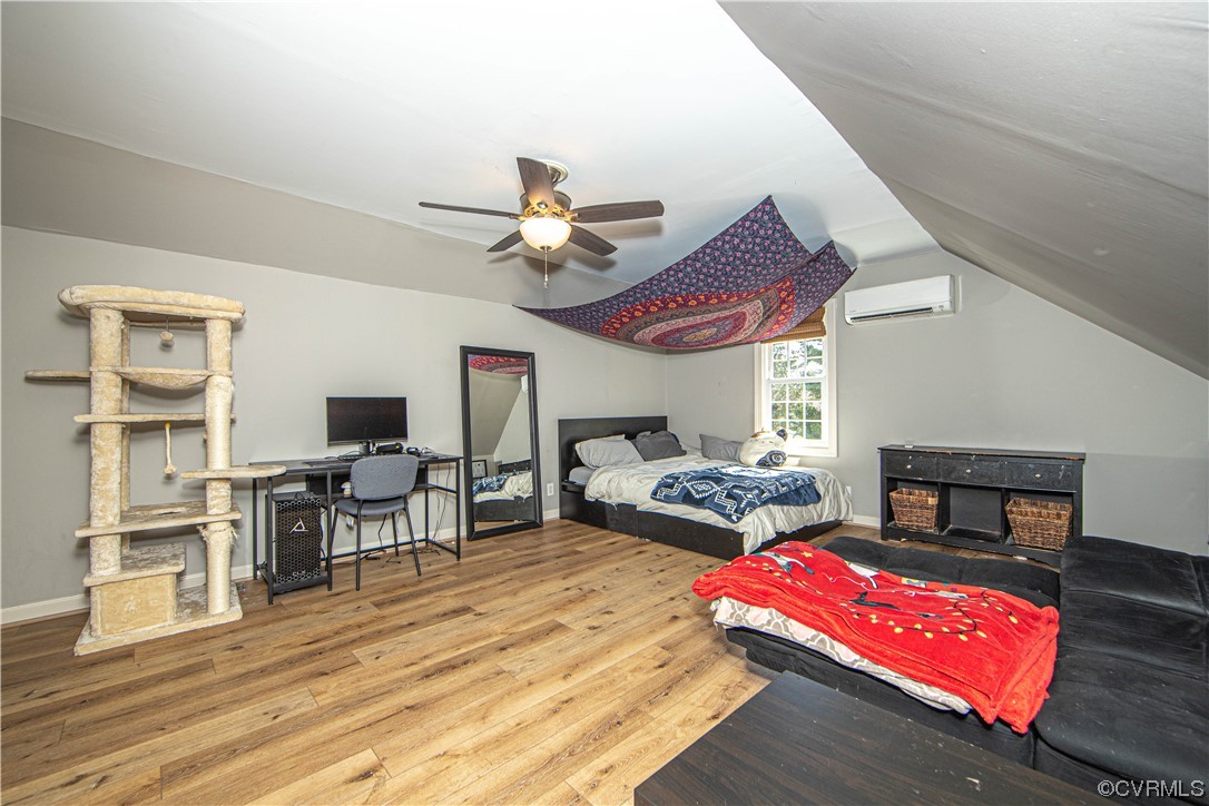 12209 Sylvan Ridge Place Chesterfield, VA 23838 - Photo 38 of 44 Bonus room