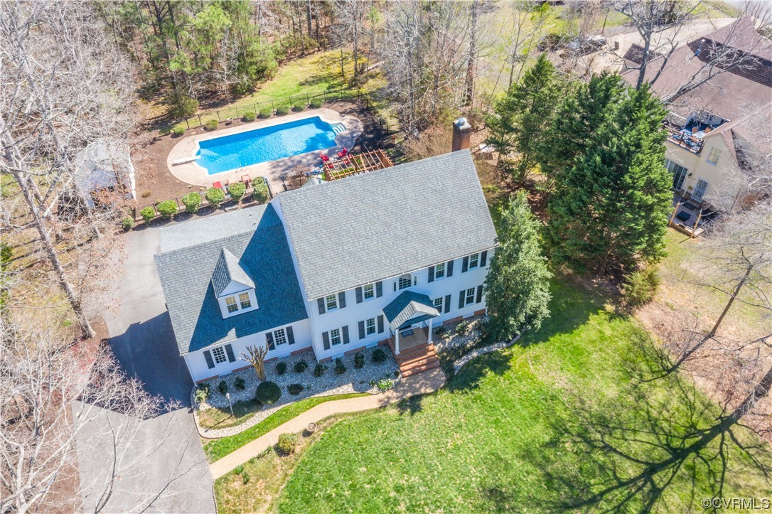 12209 Sylvan Ridge Place Chesterfield, VA 23838 - Photo 40 of 44 Gallery Image 40
