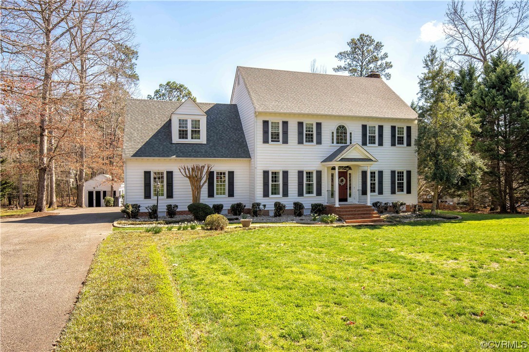 12209 Sylvan Ridge Place Chesterfield, VA 23838 - Photo 4 of 44 Gallery Image 4