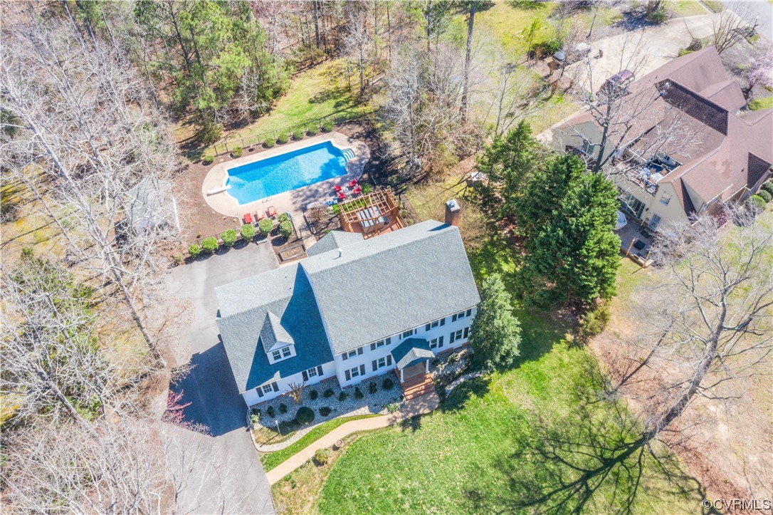 12209 Sylvan Ridge Place Chesterfield, VA 23838 - Photo 41 of 44 Gallery Image 41
