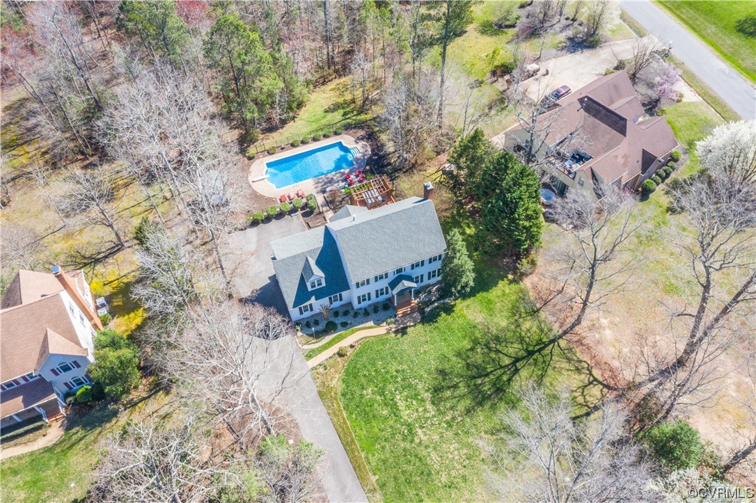 12209 Sylvan Ridge Place Chesterfield, VA 23838 - Photo 42 of 44 Gallery Image 42
