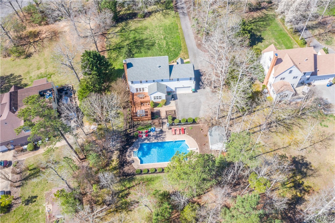 12209 Sylvan Ridge Place Chesterfield, VA 23838 - Photo 44 of 44 Gallery Image 44