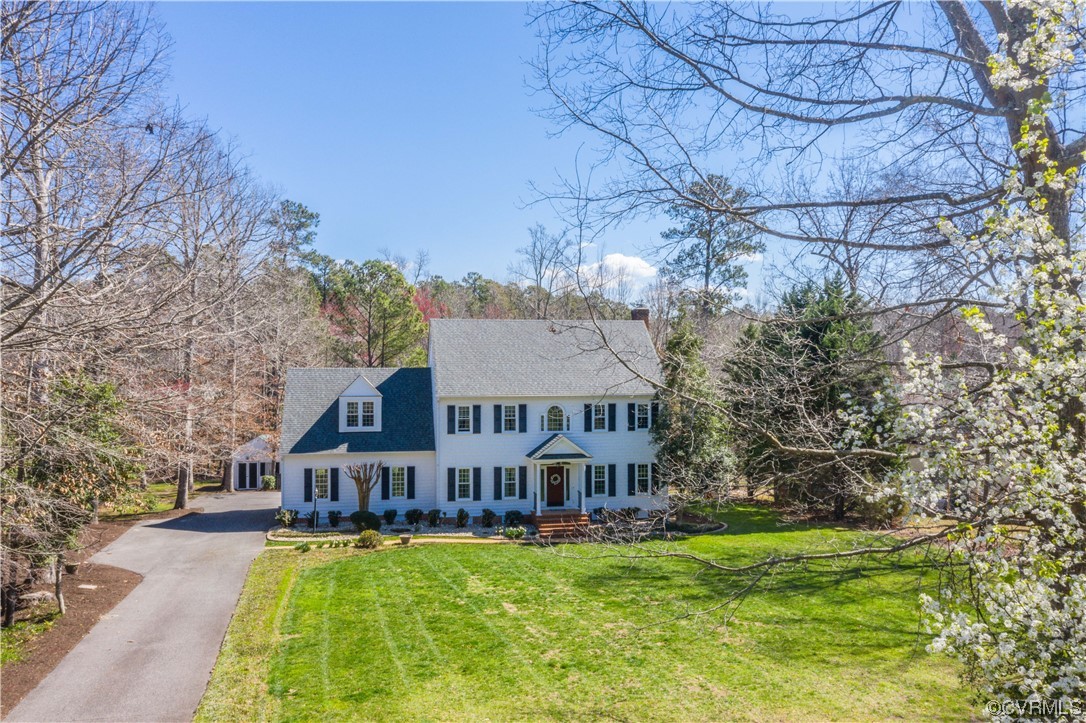 12209 Sylvan Ridge Place Chesterfield, VA 23838 - Photo 5 of 44 Gallery Image 5