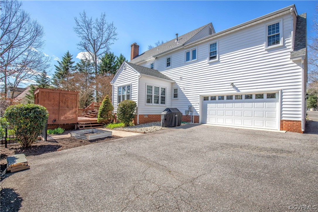 12209 Sylvan Ridge Place Chesterfield, VA 23838 - Photo 6 of 44 Gallery Image 6
