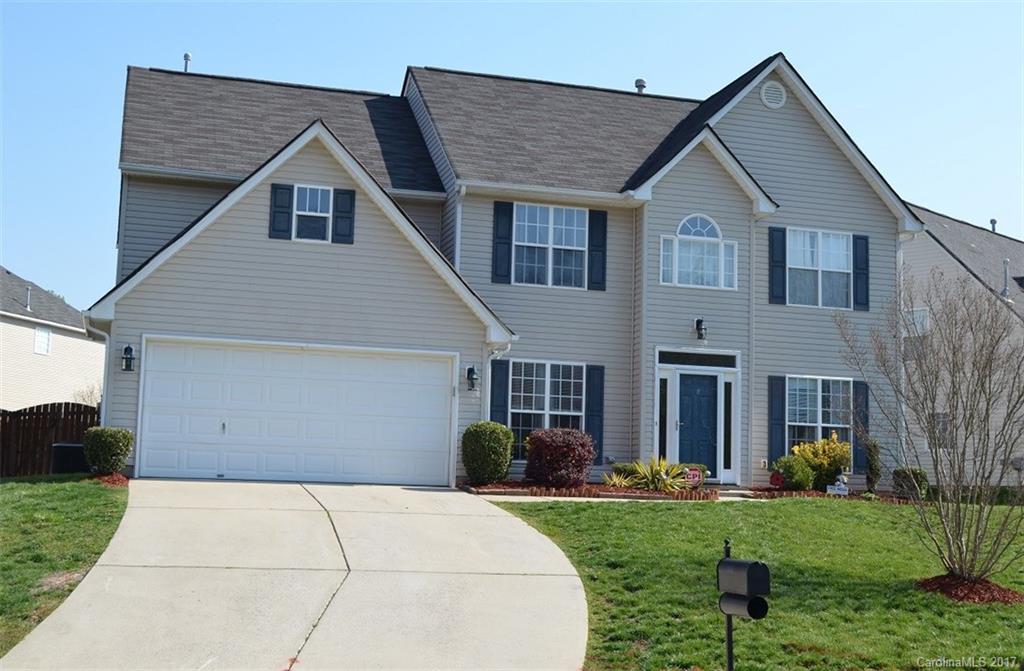 918 Reigate Road Charlotte, NC 28262 - Photo 1 of 24 Gallery Image 1