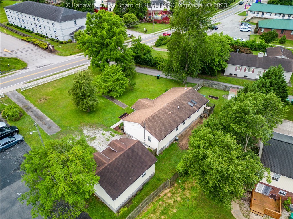 11686 Winfield Road Winfield, WV 25213 - Photo 39 of 42 Gallery Image 39