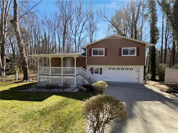 $239,000 | 167 Bridgewood Drive Southeast, Conyers, GA 30094