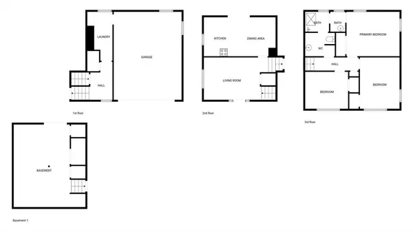 $239,000 | 167 Bridgewood Drive Southeast, Conyers, GA 30094